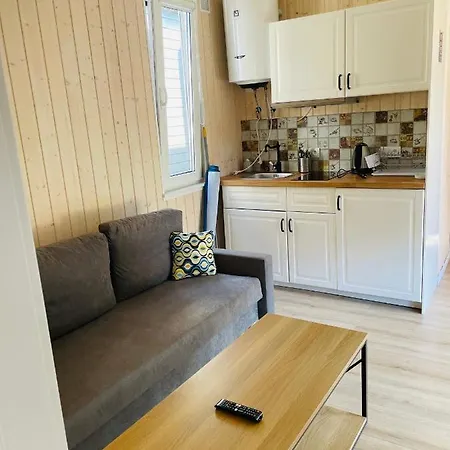 Siesta Holiday home