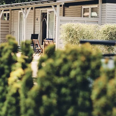 Siesta Holiday home *