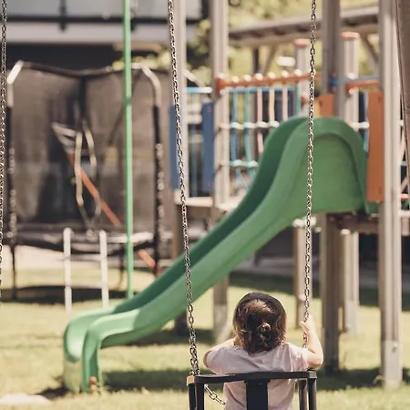 Ferienhaus Siesta Rewal