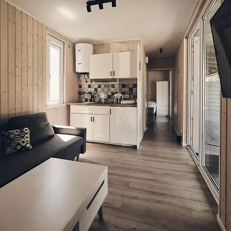 Siesta בית נופש