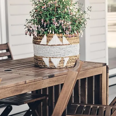 Siesta בית נופש רבאל