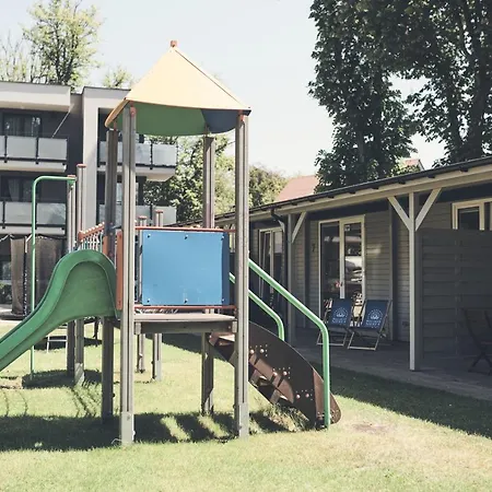 Siesta Ferienhaus Rewal