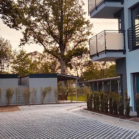 Siesta Holiday home *