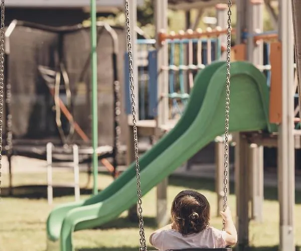 Ferienhaus Siesta Rewal